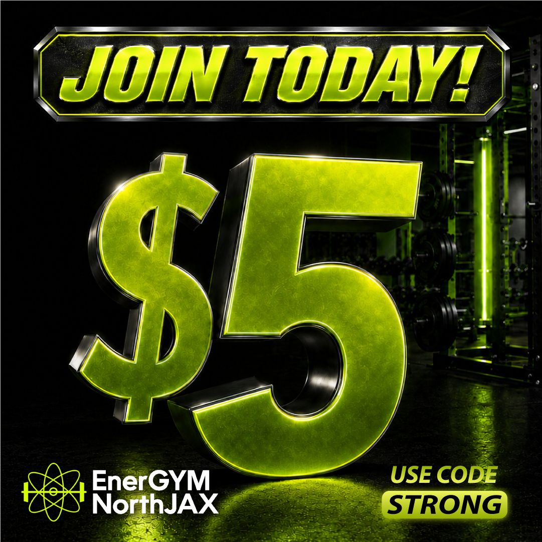 Join for $5