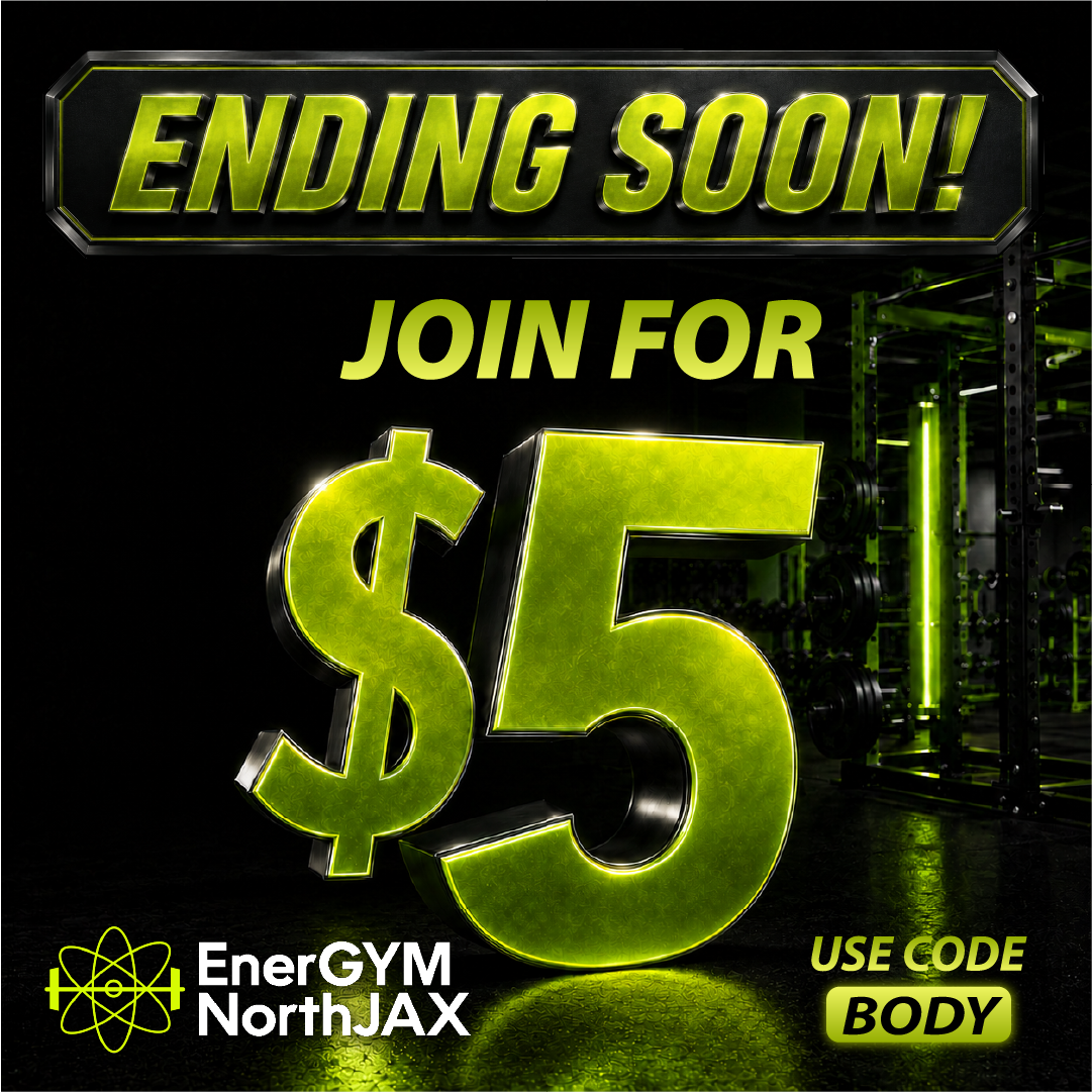 Join for $5
