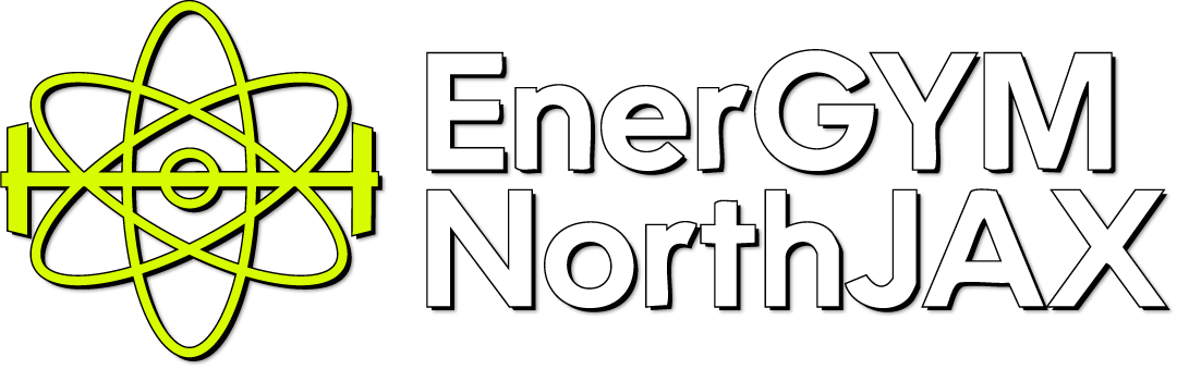 EnerGYM NorthJAX Logo