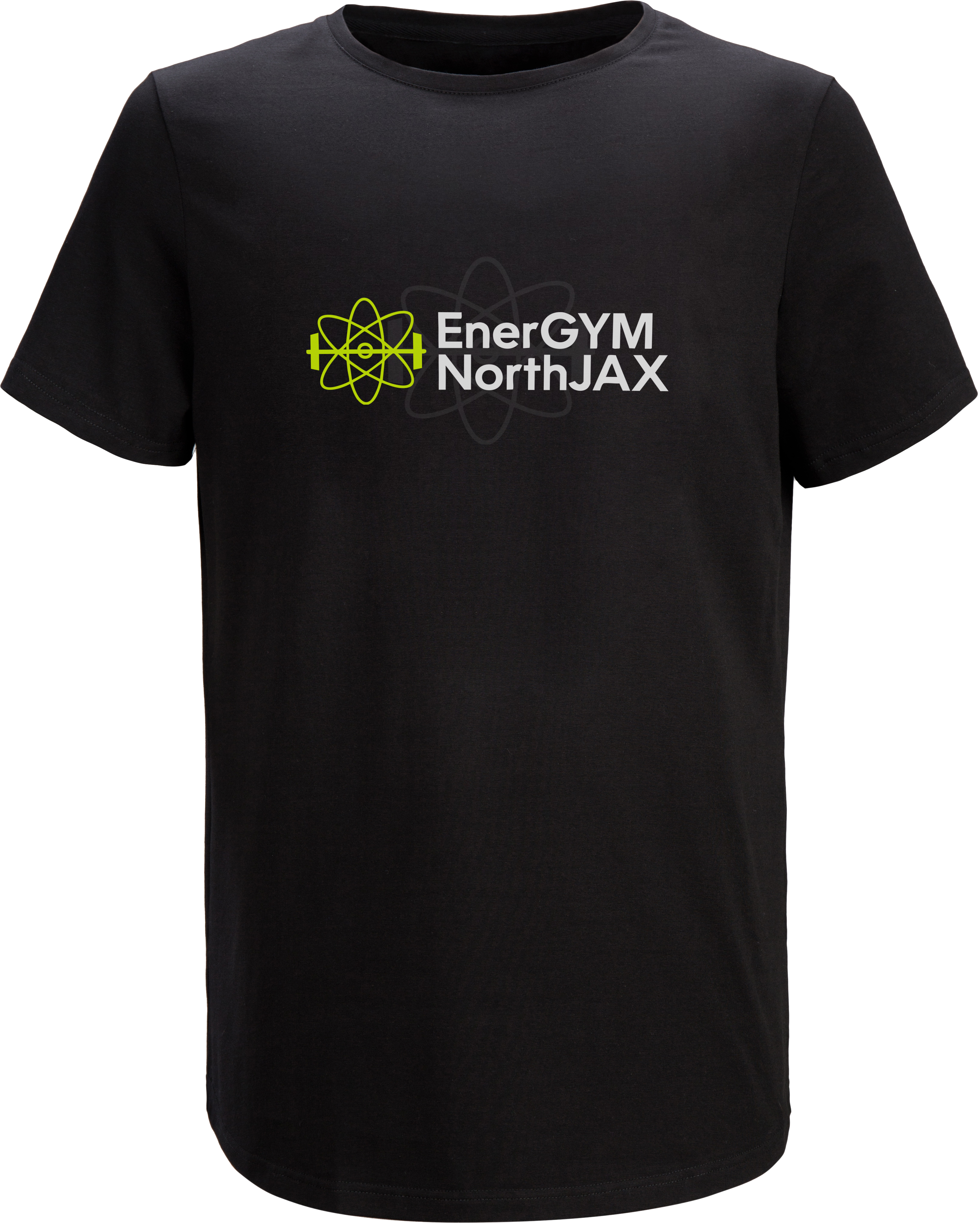 EnerGYM Shirt 1