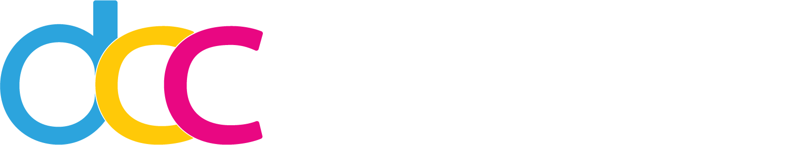 DCC Web Design Logo