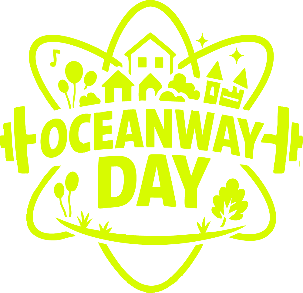 Oceanway Day Flyer