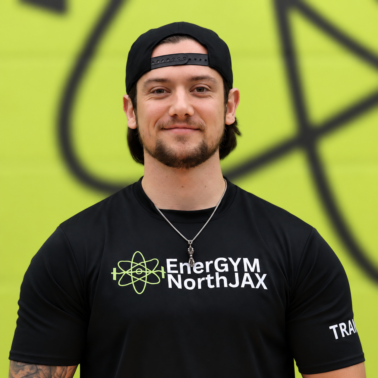 Personal Trainer